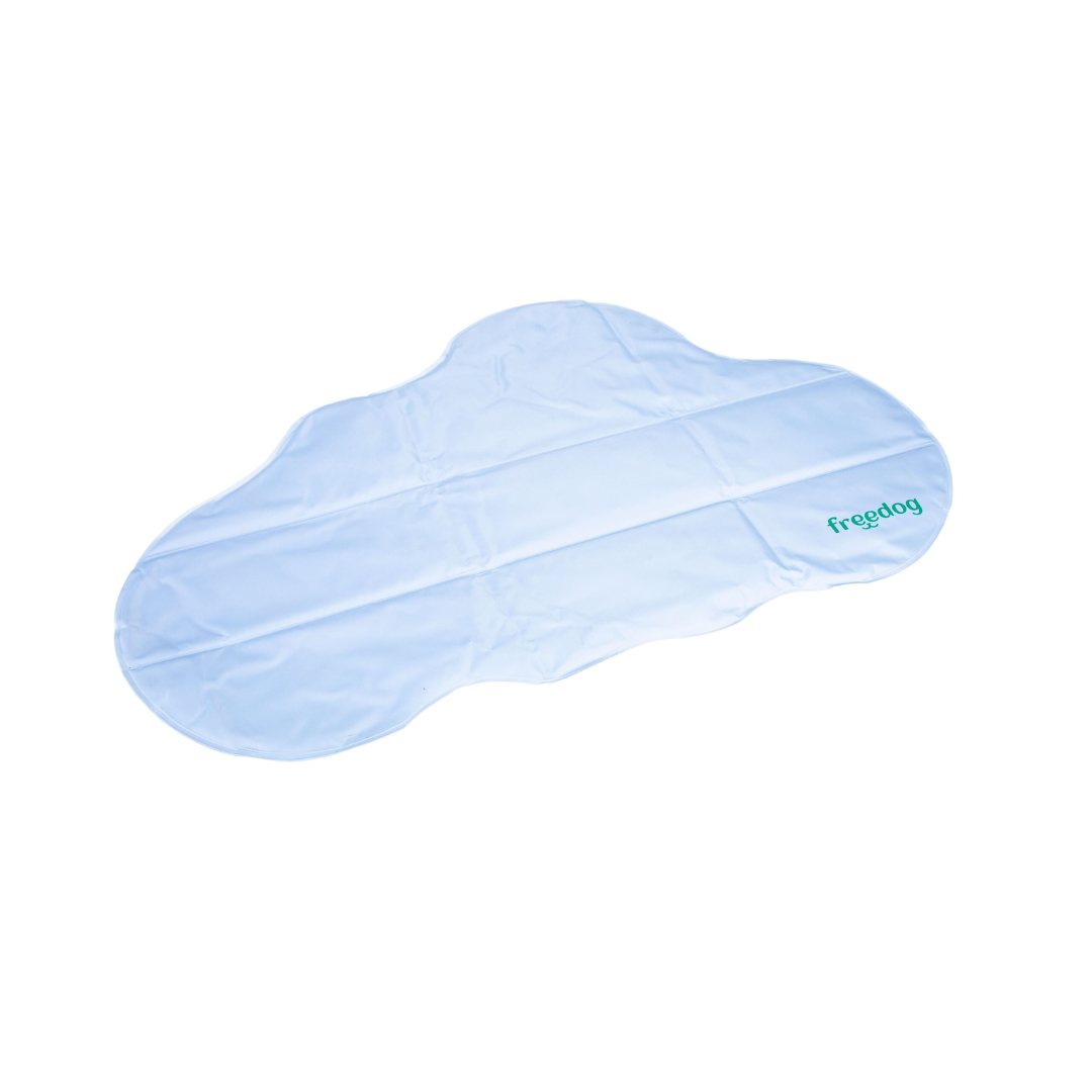 CAMA REFRESCANTE PERROS FREEDOG COOLING MAT CLOUD RECYCLED
