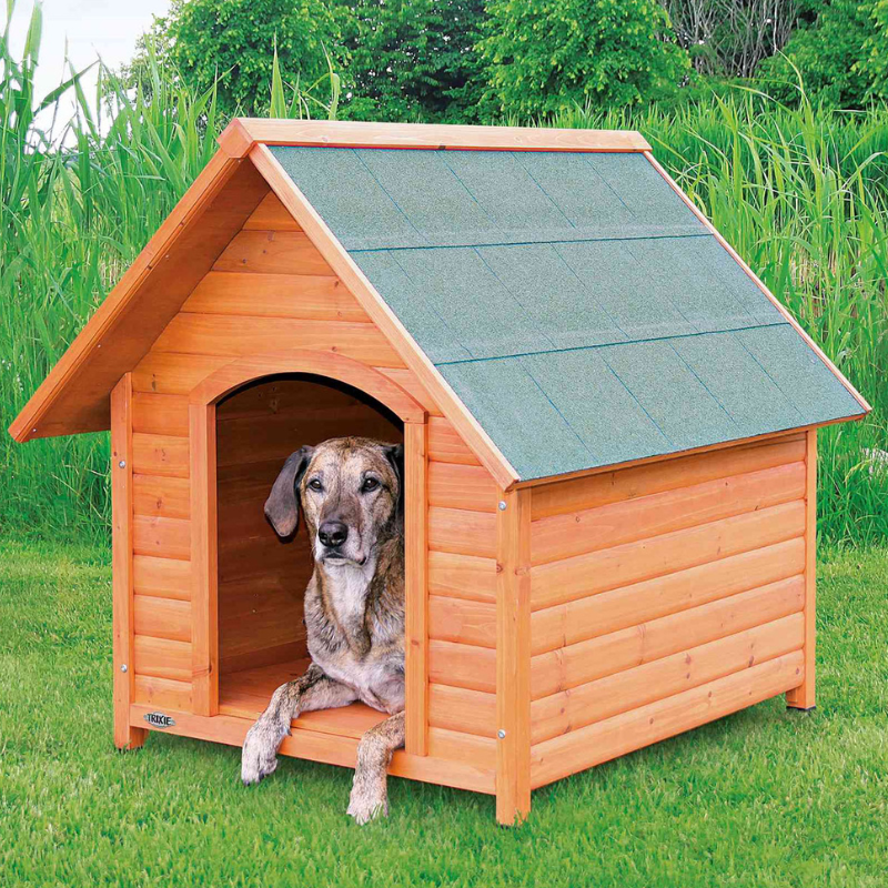CASETA PARA PERROS COTTAGE TRIXIE