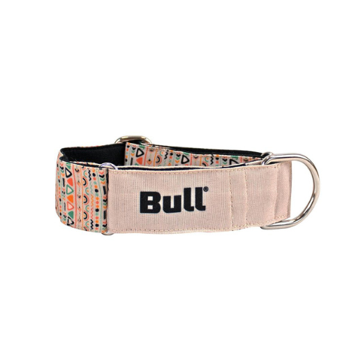 COLLAR MARTINGALE GALGOS ANTIESCAPE TRIBU