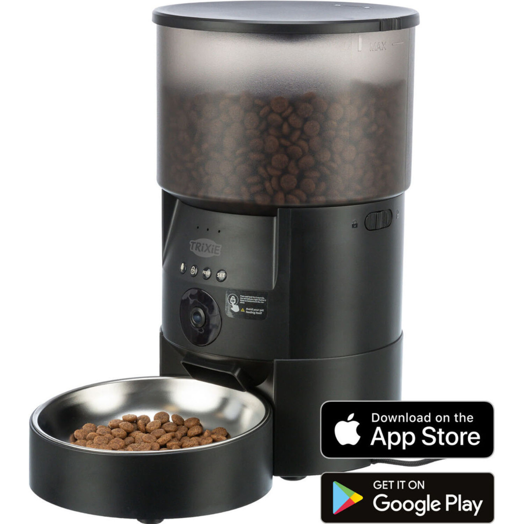 COMEDERO AUTOMATICO PARA PERROS TX-C SMART 3 L