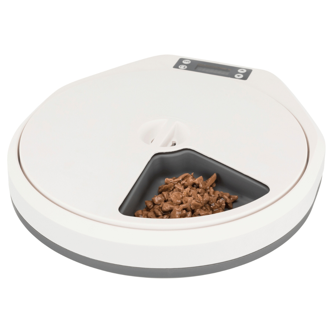 COMEDERO AUTOMATICO PARA PERROS TX5