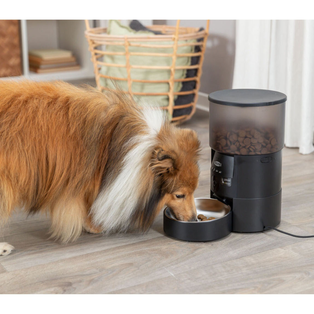 COMEDERO AUTOMATICO PARA PERROS TX-C SMART 3 L