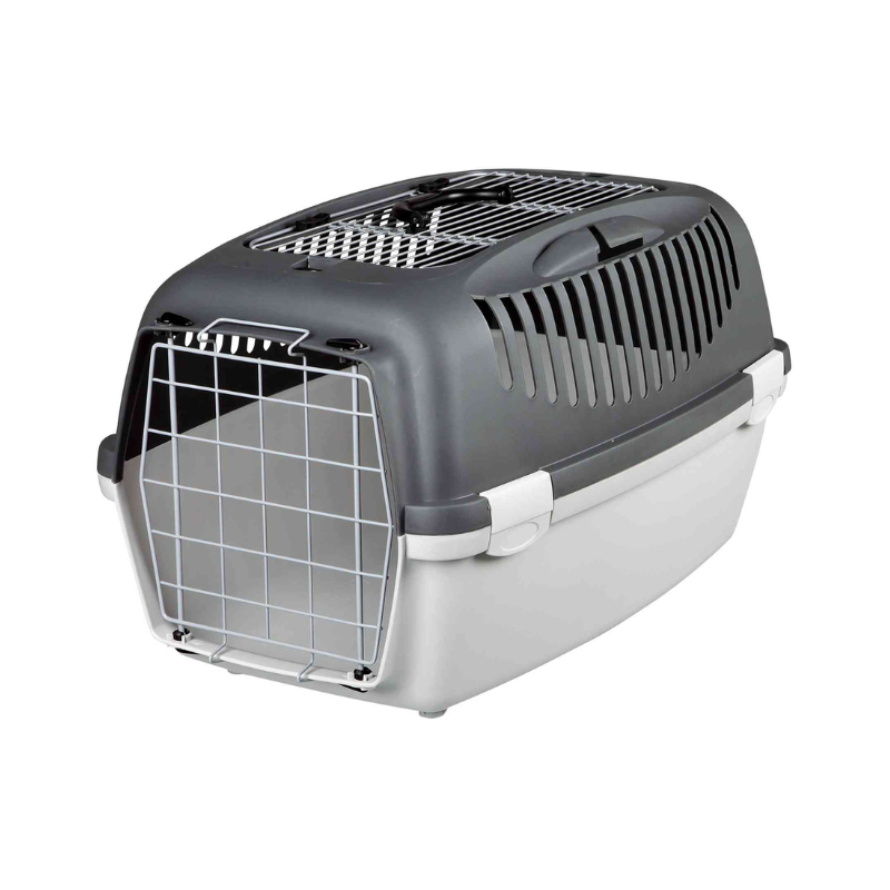 TRANSPORTIN PARA PERROS CAPRI 3 OPEN TOP TRIXIE