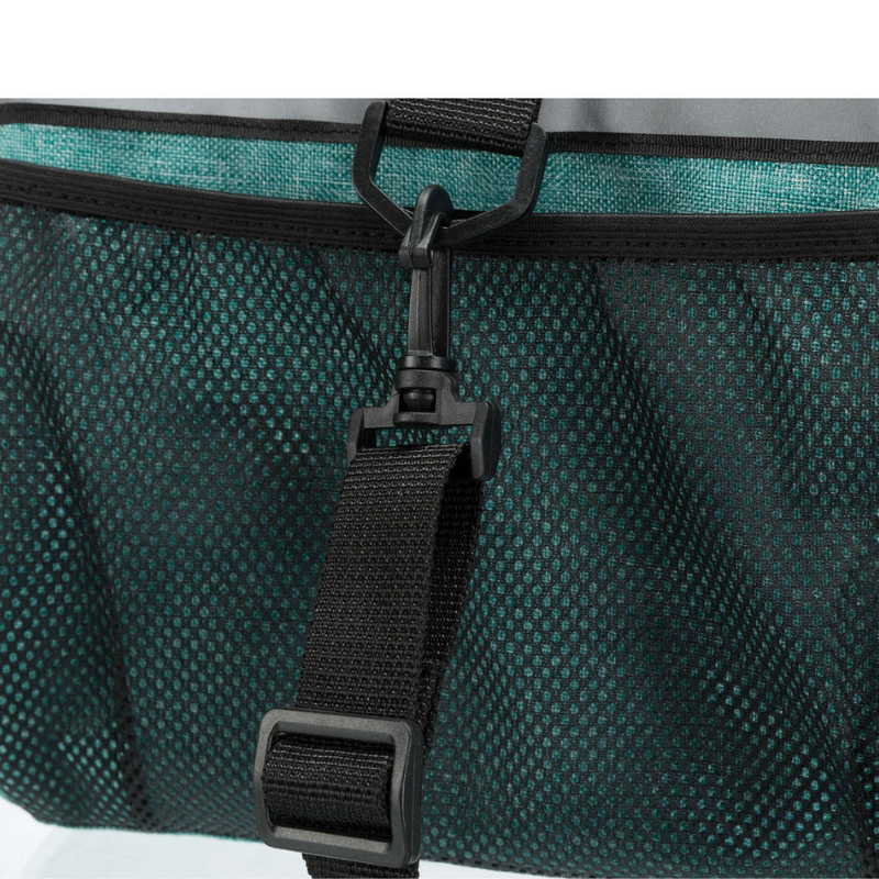 BOLSA TRANSPORTIN PARA PERROS MADISON TRIXIE