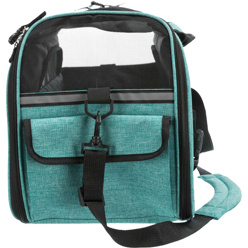 BOLSA TRANSPORTIN PARA PERROS MADISON TRIXIE