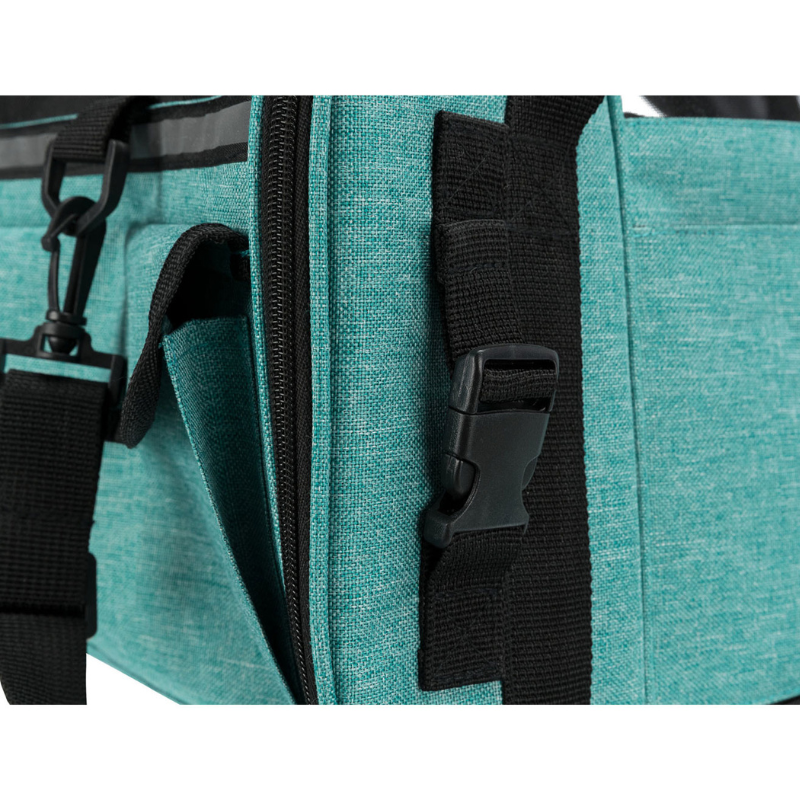 BOLSA TRANSPORTIN PARA PERROS MADISON TRIXIE