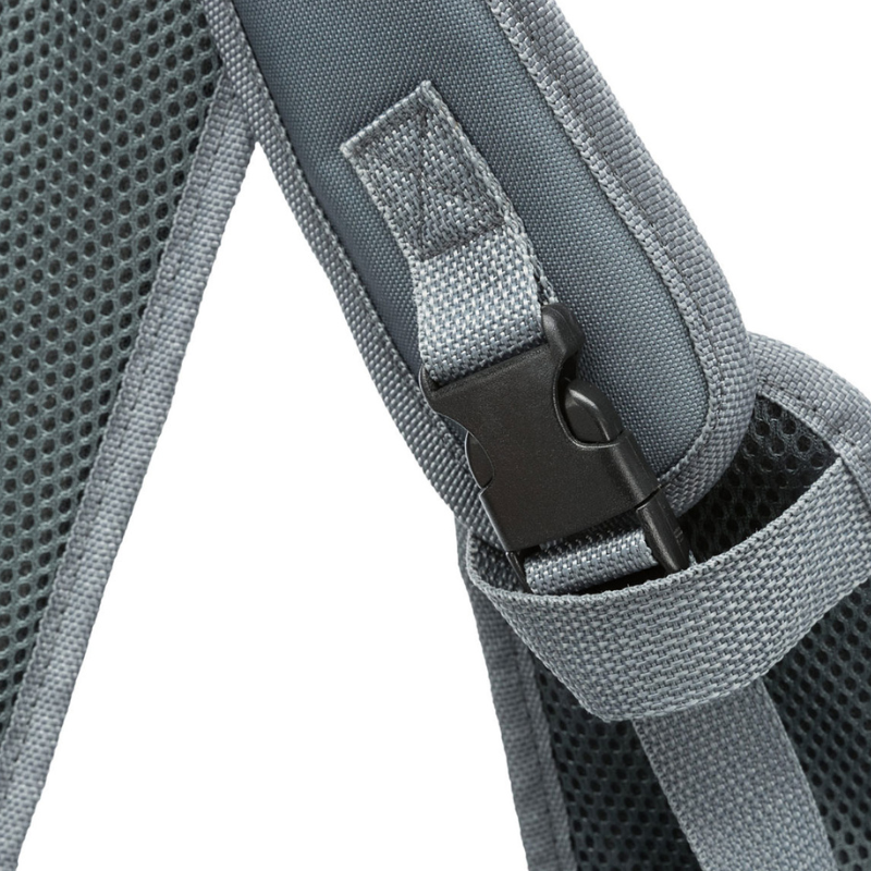 MOCHILA FRONTAL PARA PERROS Y GATOS SLING TRIXIE