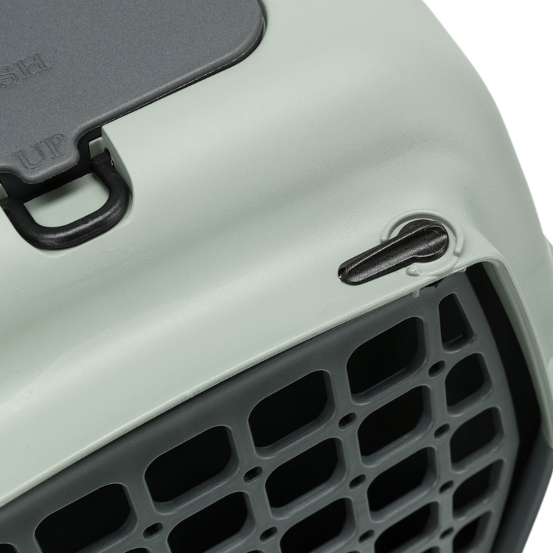 TRANSPORTIN PARA PERROS CAPRI BE ECO TRIXIE