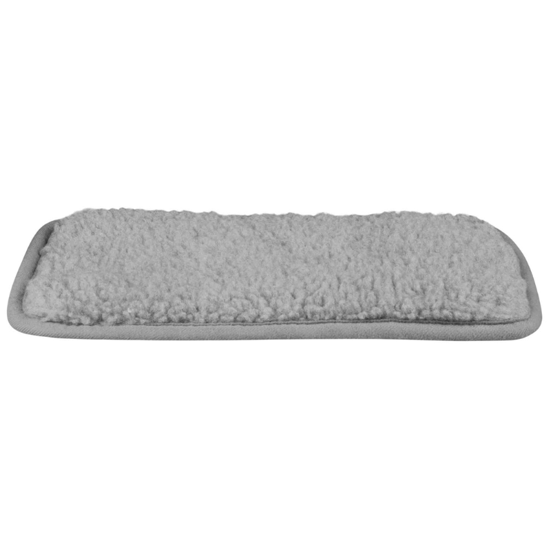 ALFOMBRILLA TERMICA ANTIDESLIZANTE PARA TRANSPORTIN PERROS CAPRI TRIXIE