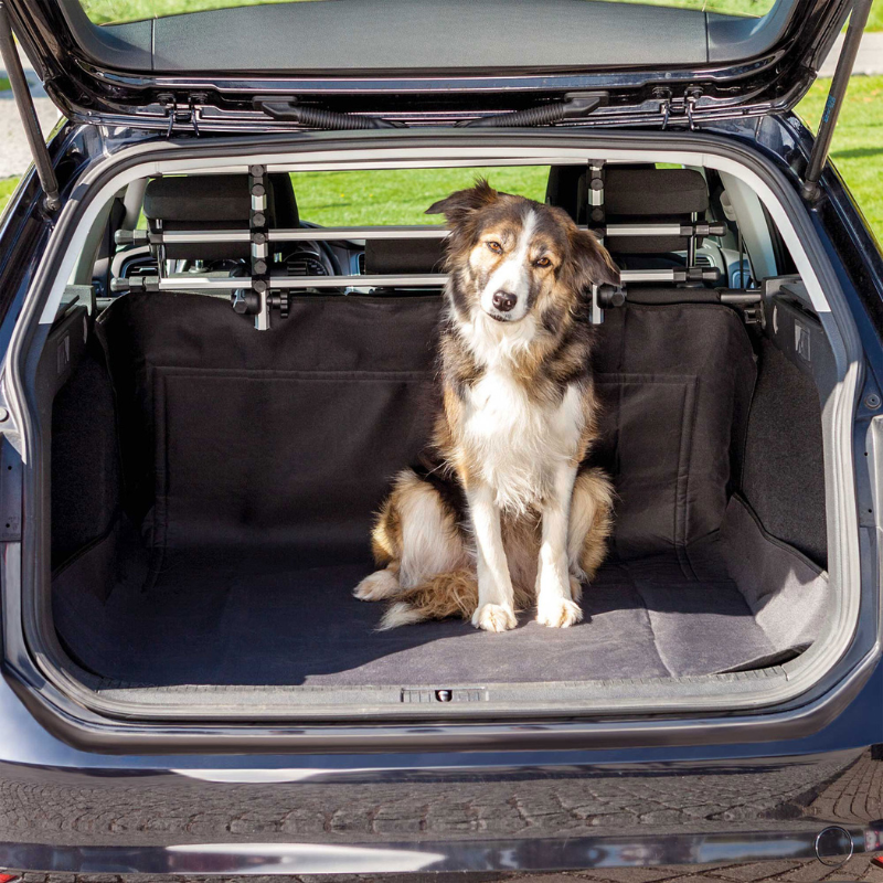 FUNDA PROTECTORA MALETERO COCHE TRIXIE 120 x 150 CM