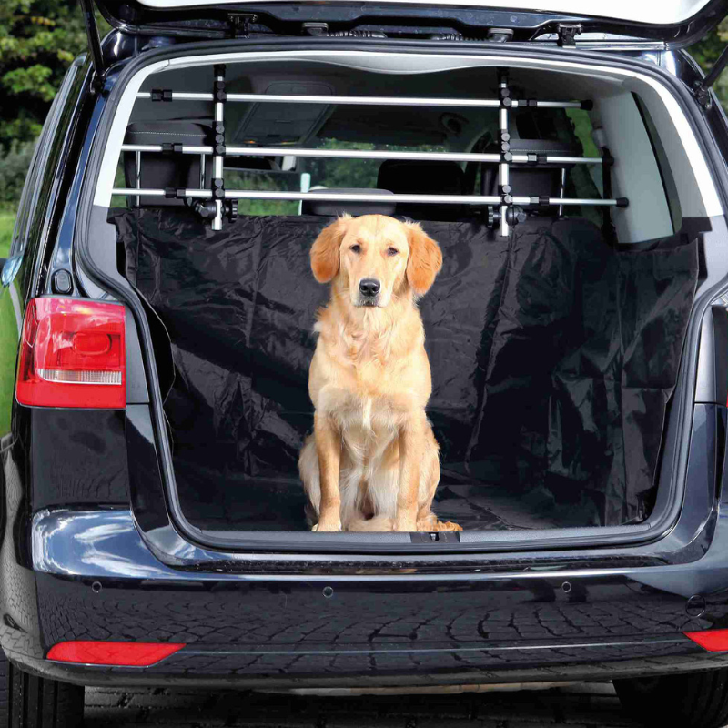 FUNDA PROTECTORA MALETERO COCHE TRIXIE 230 x 170 CM
