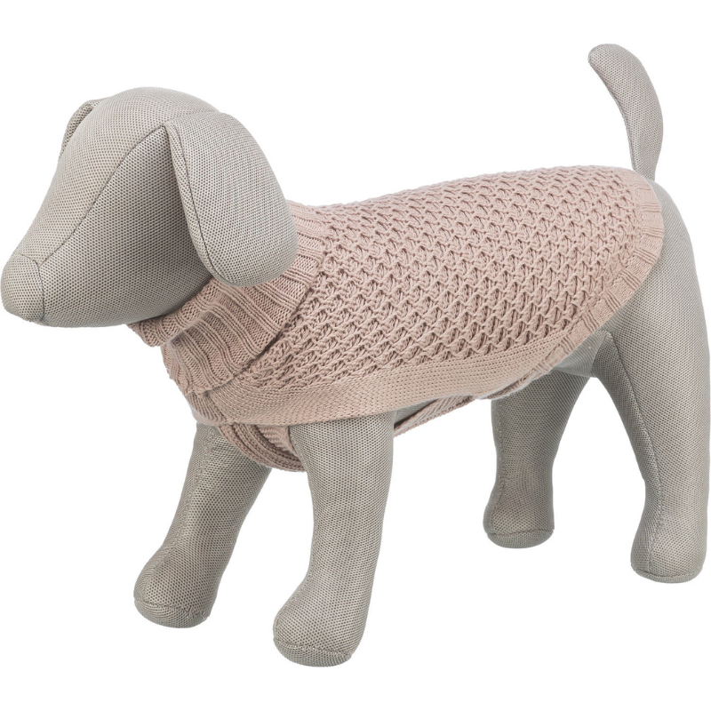 JERSEY PERRO NORWOOD TRIXIE MELOCOTON