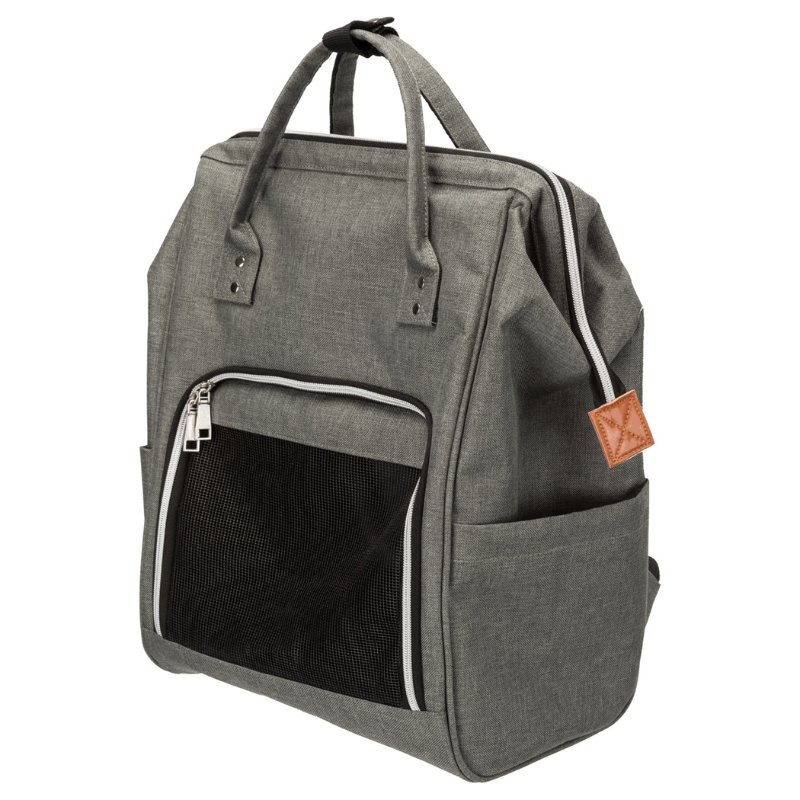 MOCHILA PARA PERROS Y GATOS AVA TRIXIE