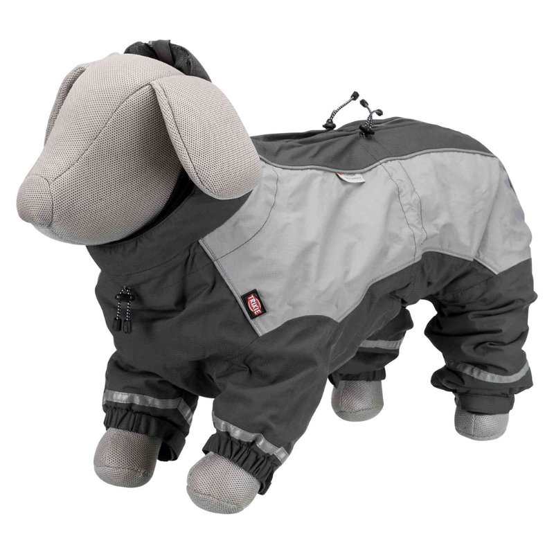 MONO DE NIEVE PERRO HELSINKI TRIXIE