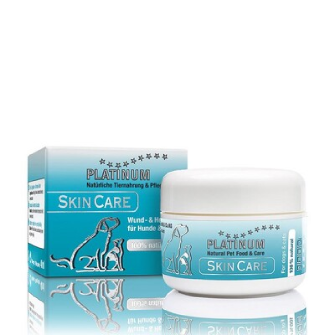 PLATINUM SKIN CARE PERROS 40 ML