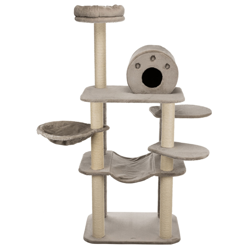 POSTE RASCADOR GATO FABIOLA TRIXIE 165 CM