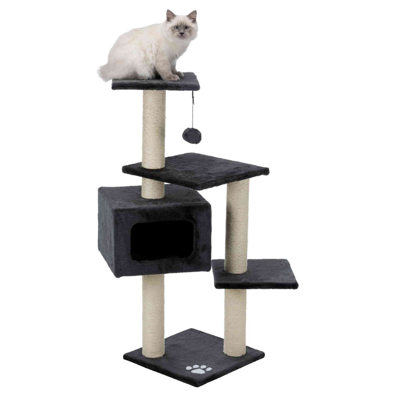 POSTE RASCADOR GATO PALAMOS TRIXIE 109 CM