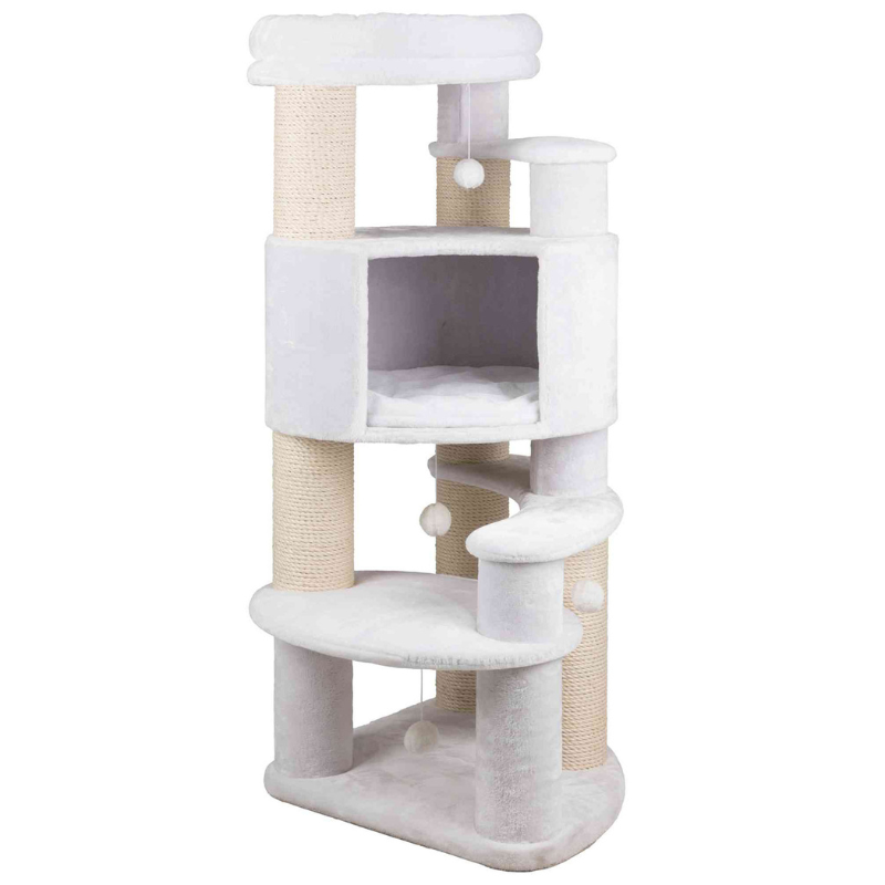 POSTE RASCADOR GATO XXL ZITA TRIXIE 147 CM