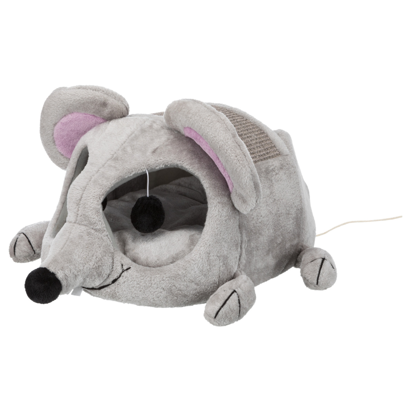 RASCADOR CUEVA TRIXIE
