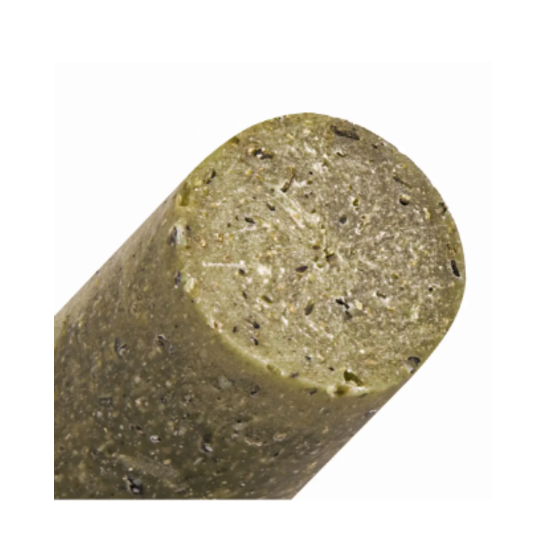 FERPLAST SNACK DENTAL VEGETAL LARGE PARA PERROS ALGA ASCOPHILLUM 40 UNIDADES (+25 KG)