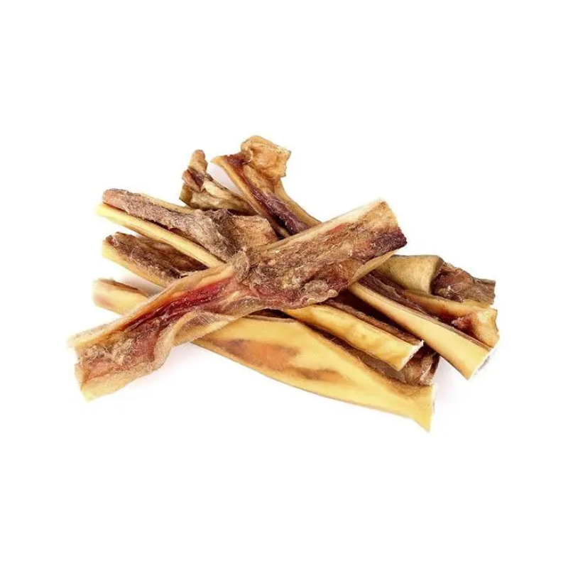 SNACK NATURAL PERROS CARAVACA 15 CM 5 X 100 G
