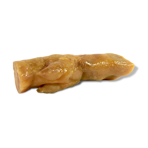 SNACK NATURAL PERROS PATA DE JAMON 10 BOLSAS DE 300 G