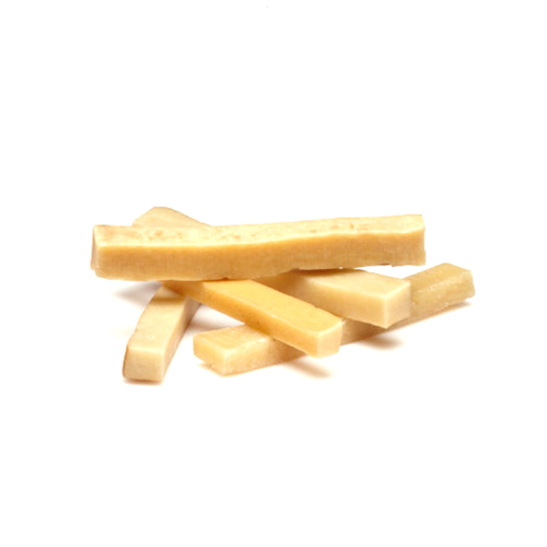 SNACK NATURAL PERROS QUESO DE YAK FRIGERA TALLA S