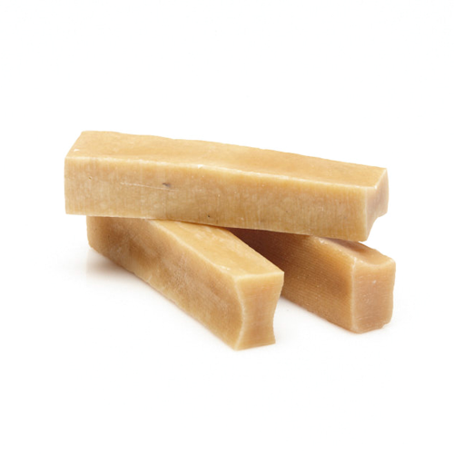 SNACK NATURAL PERROS QUESO DE YAK FRIGERA TALLA L