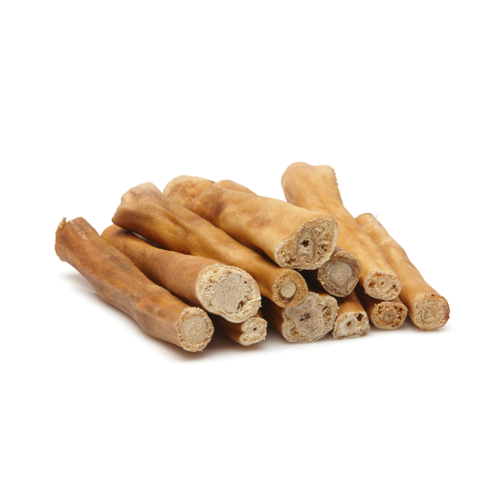 SNACK NATURAL PERROS RABO DE TORO 5 X 250 G