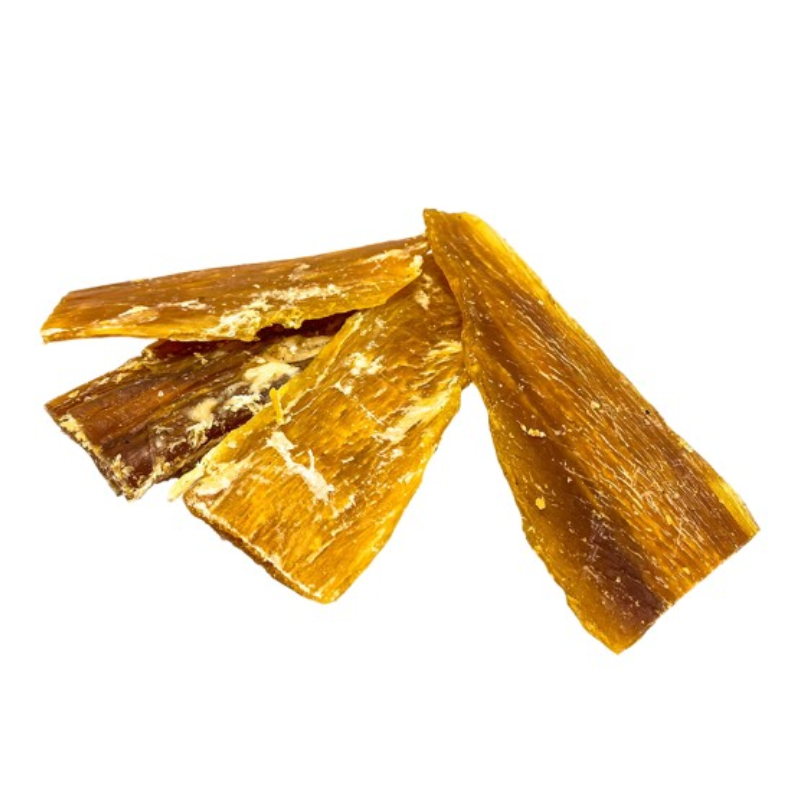 SNACK NATURAL PERROS TENDON DE RES FRESH RAW 700 G