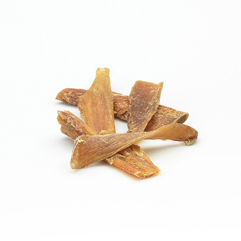 SNACK NATURAL TENDON CUELLO VACUNO PERROS 5 X 250 G