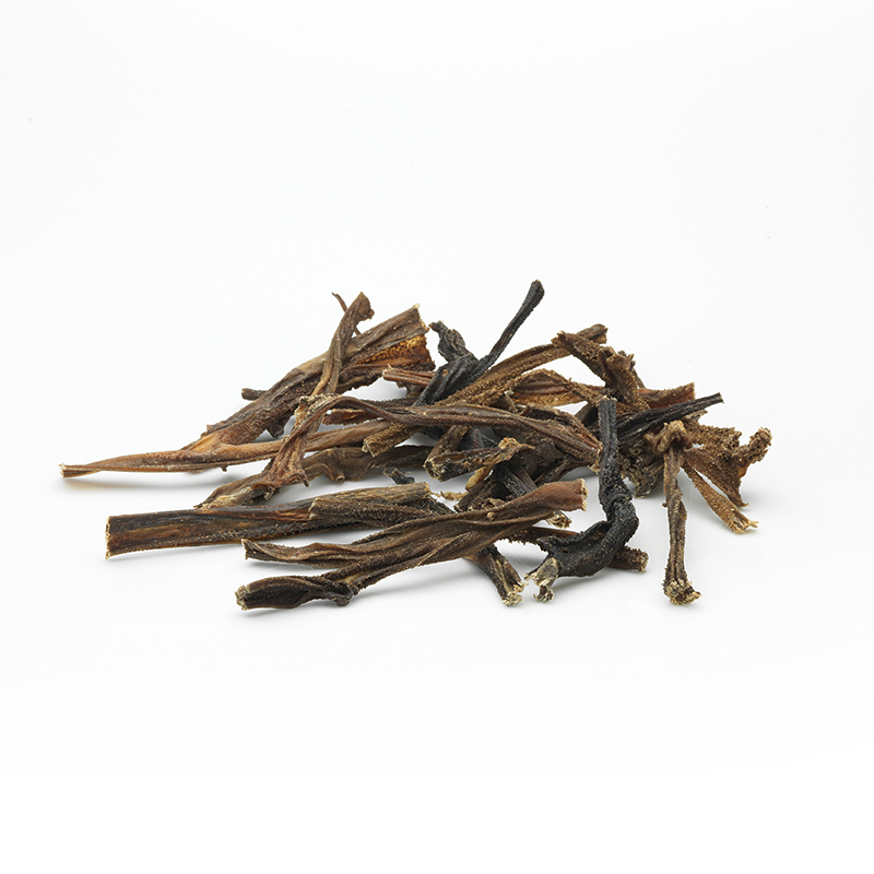 SNACK NATURAL TRIPA DE CORDERO PERROS 500 GR