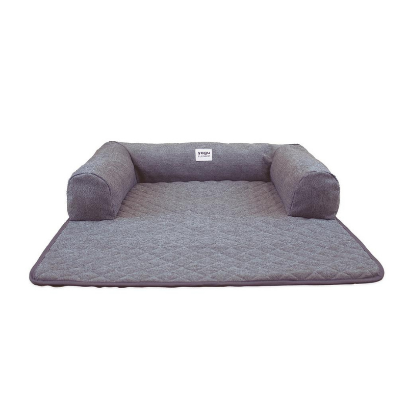SOFA CAMA MANTA PERROS BOSTON YAGU