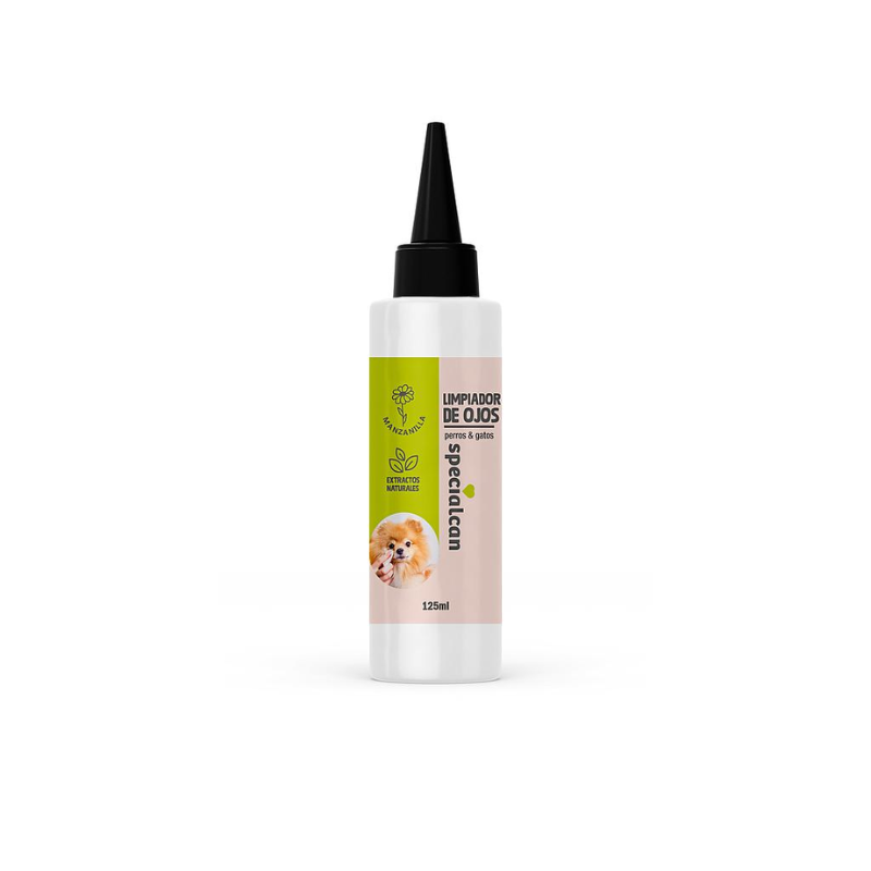 SPECIALCAN LIMPIADOR OJOS PERROS