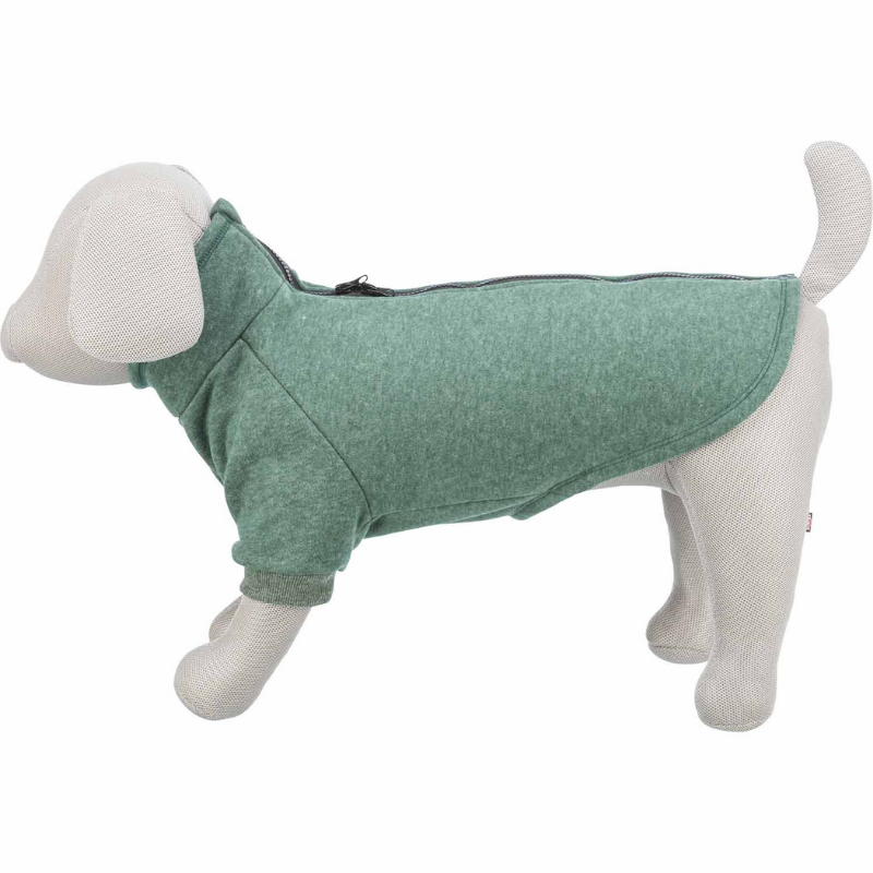 SUDADERA PERRO AMSTERDAM TRIXIE
