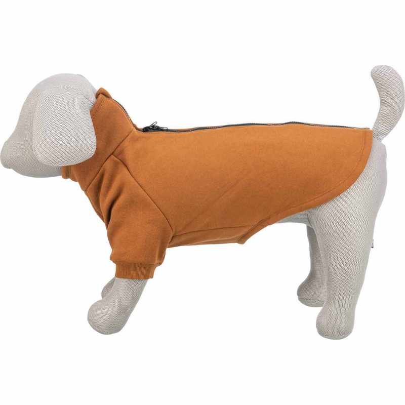 SUDADERA PERRO HOLANDA TRIXIE