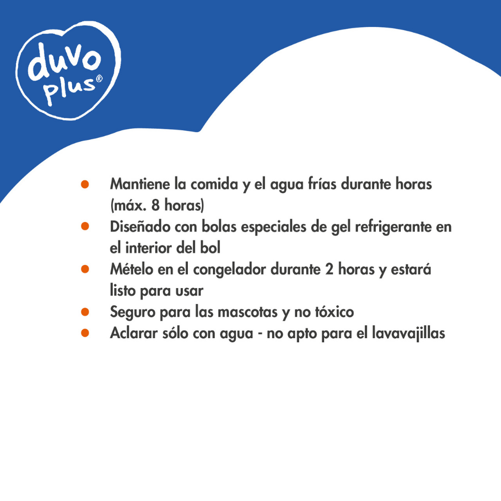 COMEDERO REFRESCANTE