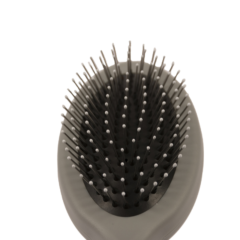 CEPILLO PARA PERROS PUAS METALICAS PROTEGIDAS DUVO