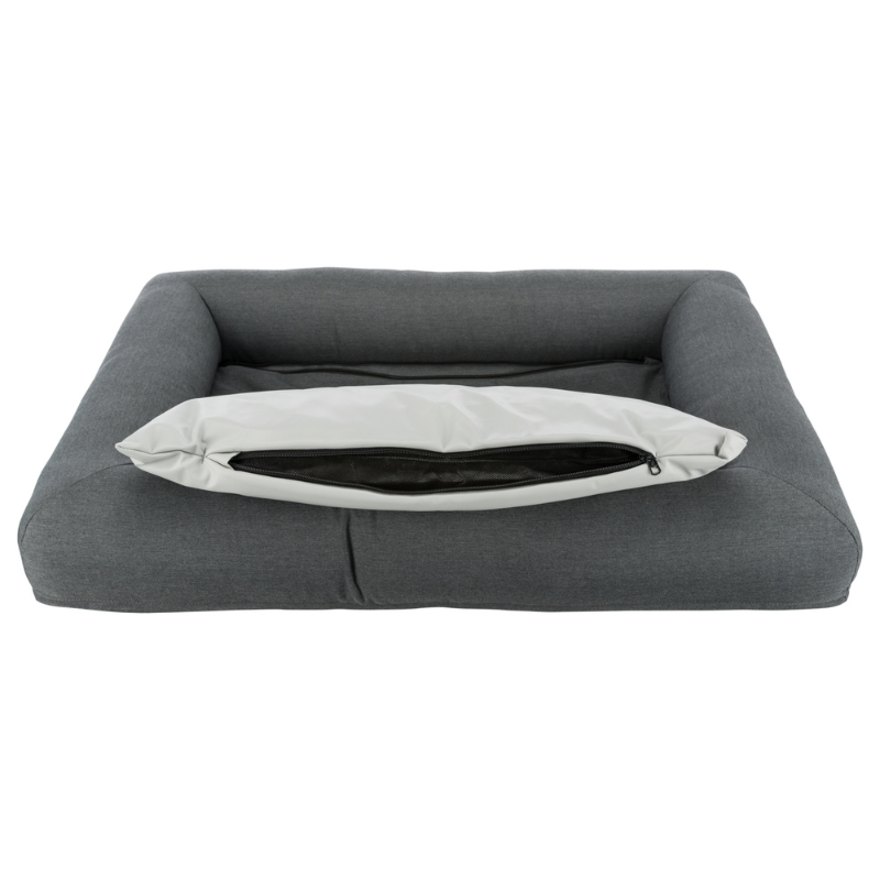 CAMA ORTOPEDICA PERROS VITAL TRIXIE 100x80 CM