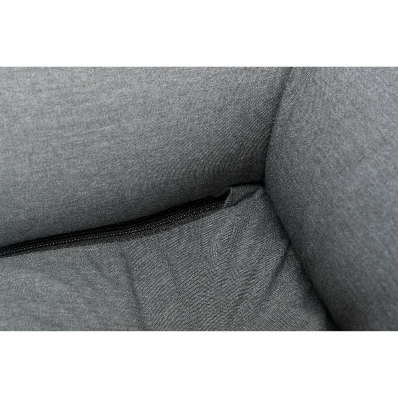 CAMA ORTOPEDICA PERROS VITAL TRIXIE 100x80 CM