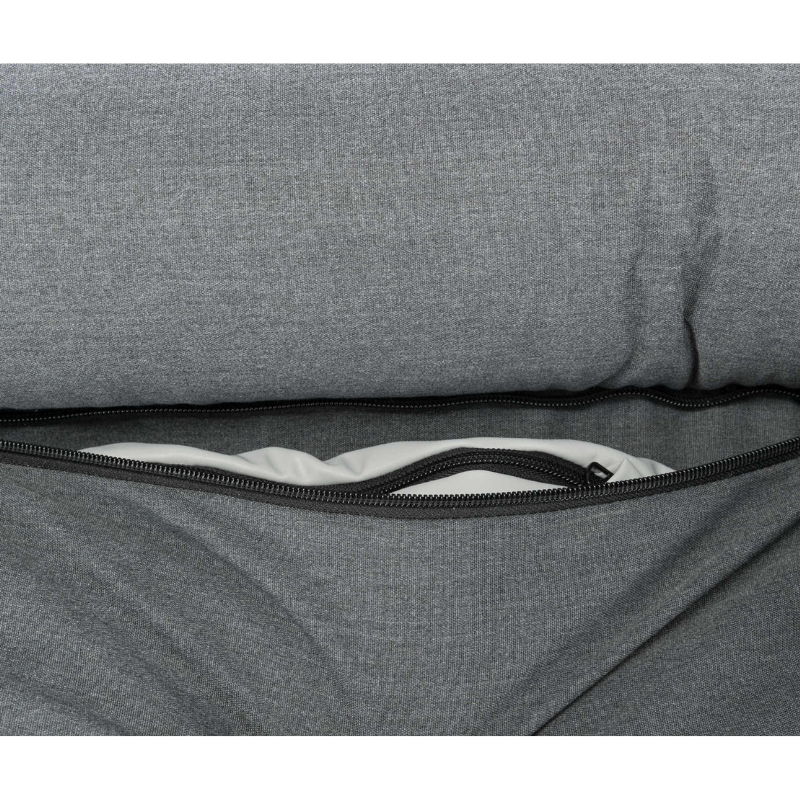 CAMA ORTOPEDICA PERROS VITAL TRIXIE 100x80 CM
