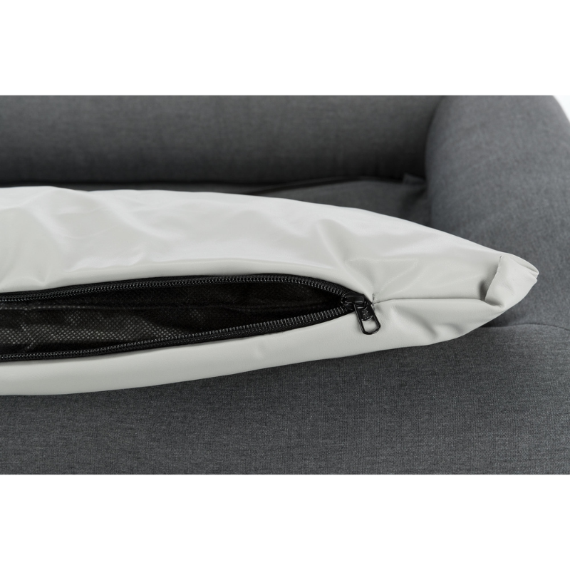 CAMA ORTOPEDICA PERROS VITAL TRIXIE 100x80 CM