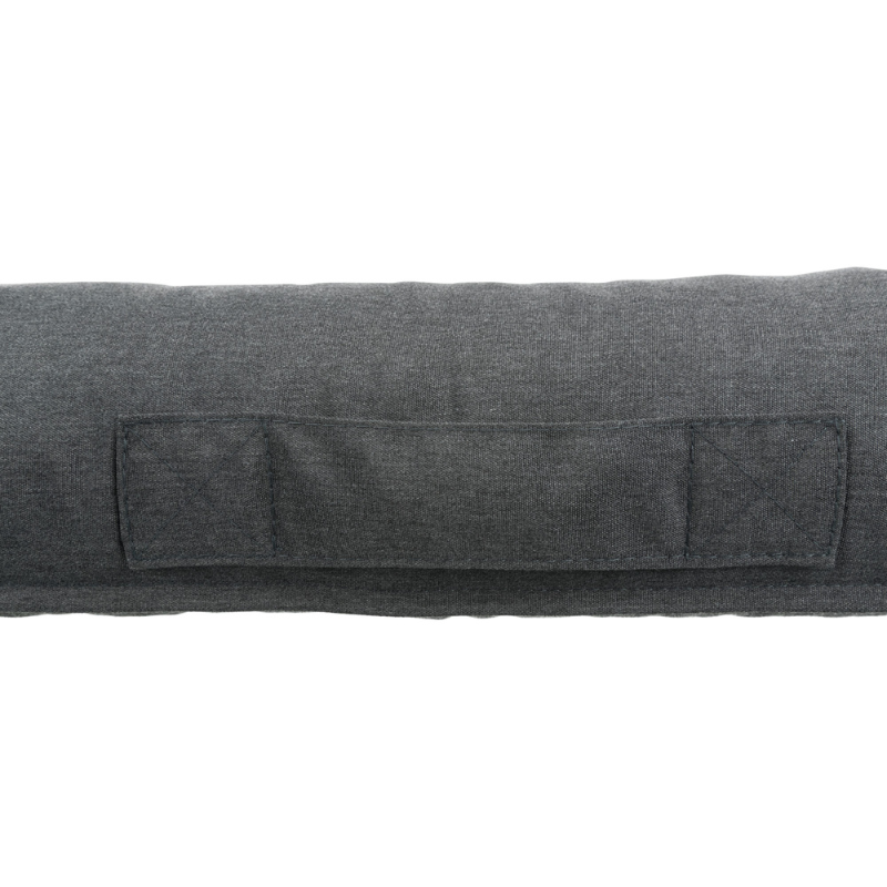 CAMA ORTOPEDICA PERROS VITAL TRIXIE 100x80 CM