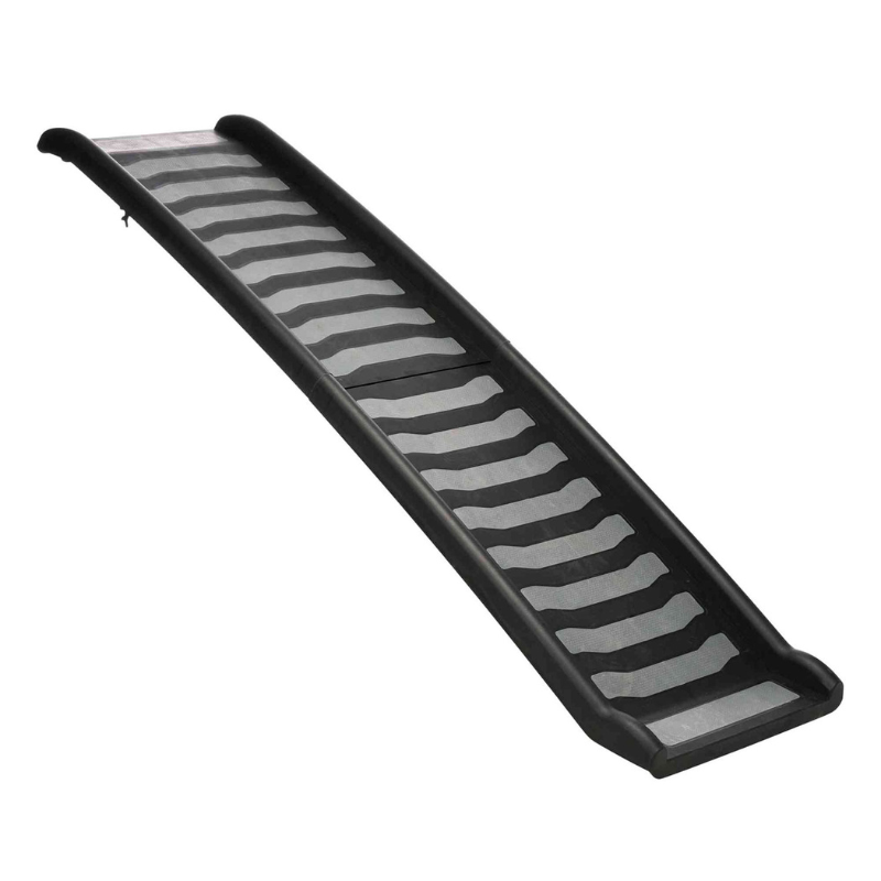 RAMPA COCHE PLEGABLE PETWALK PARA PERROS