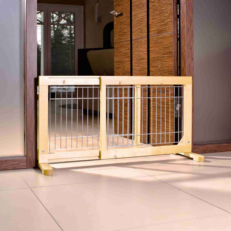 BARRERA PARA PERROS TRIXIE