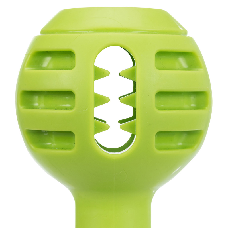 PELOTA LICKIMAT CON VENTOSA TRIXIE
