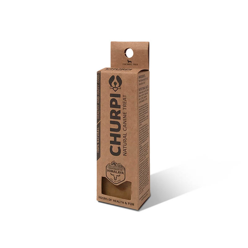 CHURPI PREMIO MASTICABLE DE LECHE DE YAK DEL HIMALAYA