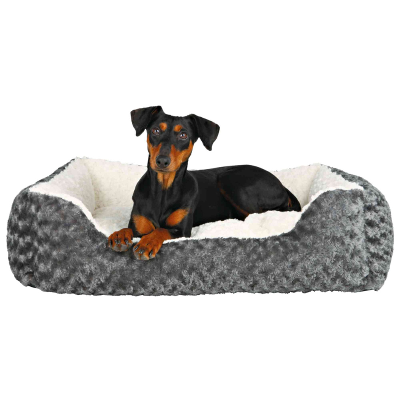 CAMA PERROS INVIERNO KALINE TRIXIE 50 X 40 CM