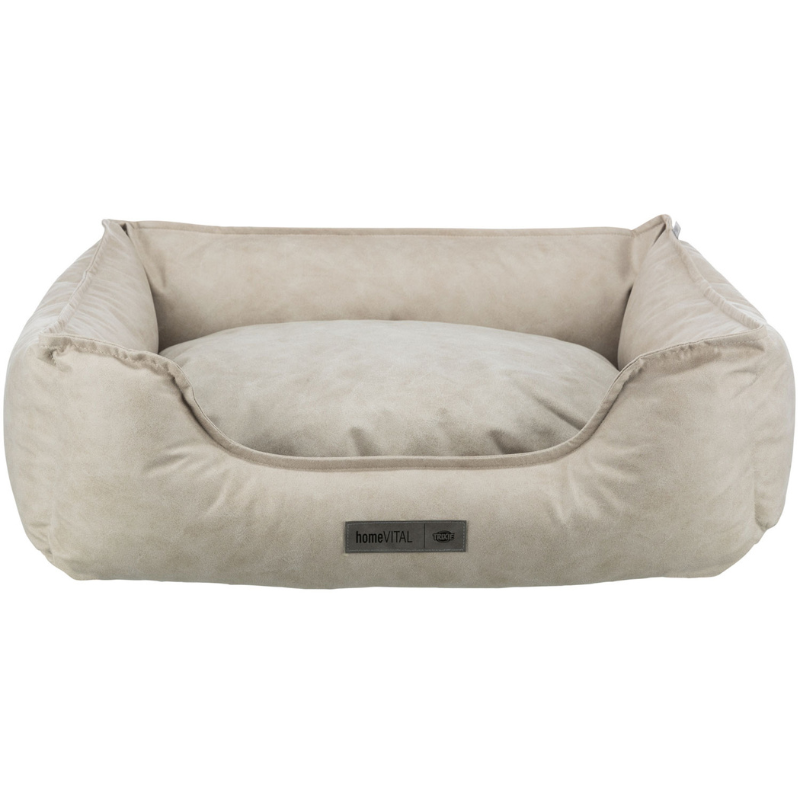 CAMA ORTOPEDICA PERRO VITAL CALITO TRIXIE 80 X 60 CM