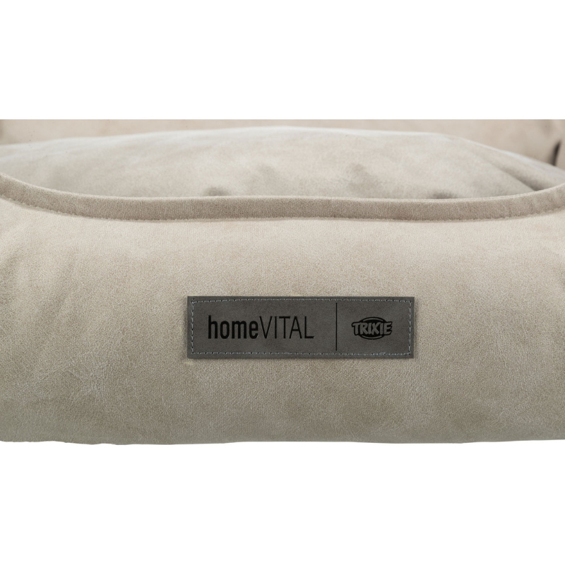 CAMA ORTOPEDICA PERRO VITAL CALITO TRIXIE 80 X 60 CM
